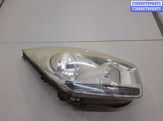 Фара (передняя) KA603598 на KIA Venga 2009-2018