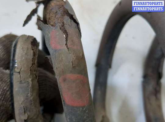 купить Пружина подвески на Toyota RAV 4 2013-2015