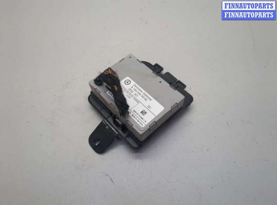 купить Блок управления центральным замком на Mercedes GL X164 2006-2012