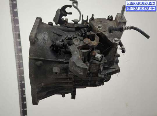 купить КПП 6-ст.мех. (МКПП) на Ford Galaxy 2006-2010