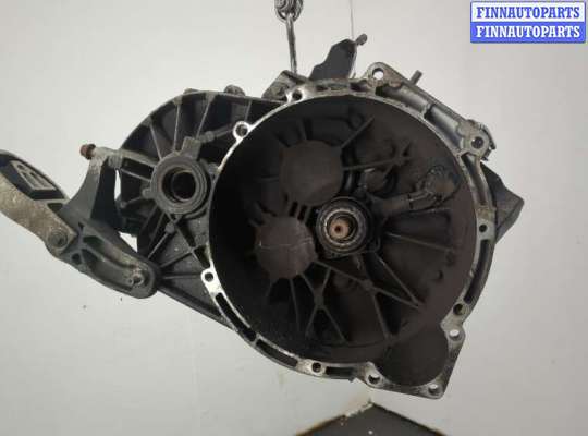 купить КПП 6-ст.мех. (МКПП) на Ford Galaxy 2006-2010
