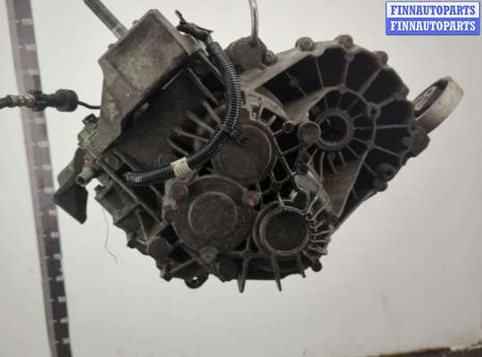 купить КПП 6-ст.мех. (МКПП) на Ford Galaxy 2006-2010