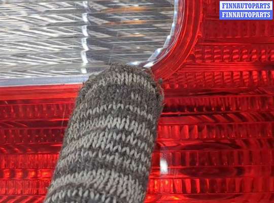 купить Фонарь (задний) на Skoda Octavia (A5) 2004-2013