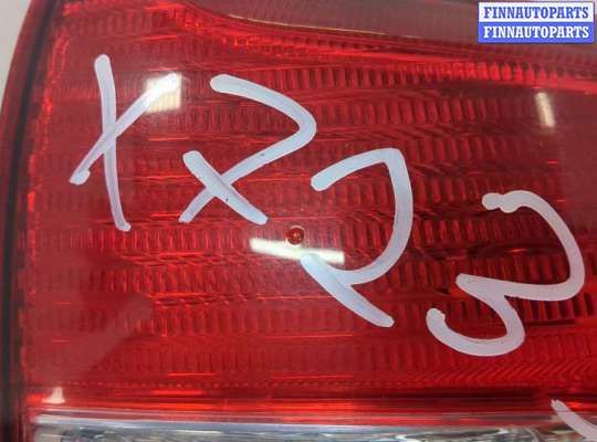 купить Фонарь (задний) на Skoda Octavia (A5) 2004-2013