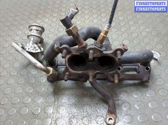 Лямбда зонд AU1749503 на Audi A3 (8L) 1996-2003