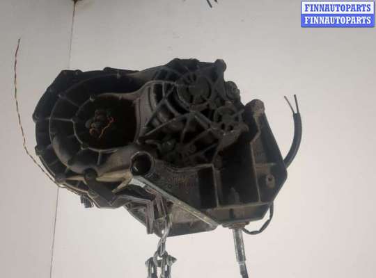 купить КПП 6-ст.мех. (МКПП) на Renault Master 1998-2010