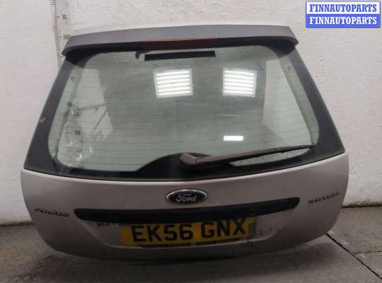 купить Крышка (дверь) багажника на Ford Focus 2 2005-2008