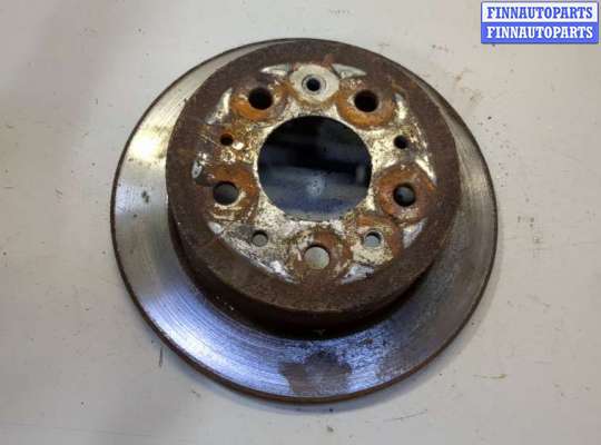 купить Диск тормозной на Peugeot Boxer 2014-2025