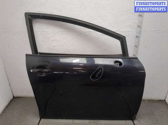 Дверь боковая (легковая) ST344932 на Seat Leon 2 2005-2012