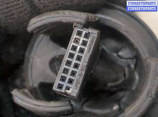 купить Зеркало боковое на Audi A6 (C6) 2004-2011