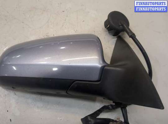 купить Зеркало боковое на Audi A6 (C6) 2004-2011
