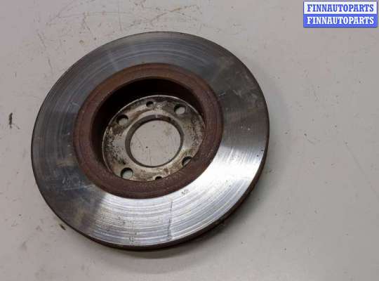 Купить Диск тормозной на Renault Modus 2004-2012 Диск тормозной RN1586883 на Renault Modus 2004-2012
