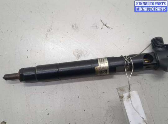 Форсунка топливная MB1573191 на Mercedes C W204 2006-2015