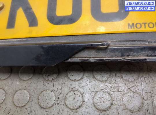 купить Подсветка номера на Audi A6 (C5) 1997-2005