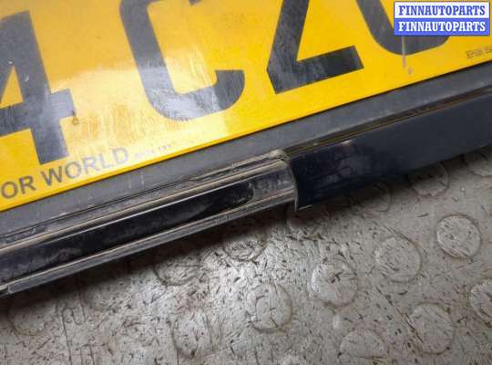 купить Подсветка номера на Audi A6 (C5) 1997-2005