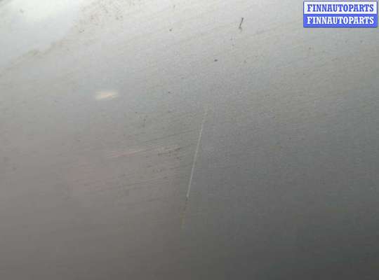 купить Капот на Audi A6 (C6) 2004-2011