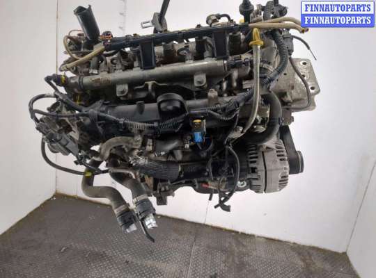 Купить Турбина на Fiat Grande Punto 2005-2010 Турбина FT564998 на Fiat Grande Punto 2005-2010