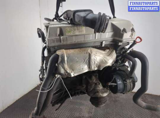 купить Компрессор кондиционера на Mercedes C W202 1993-2001