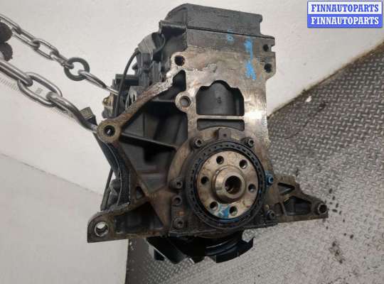 купить Блок цилиндров (Шорт блок) на Seat Toledo 2 1999-2004