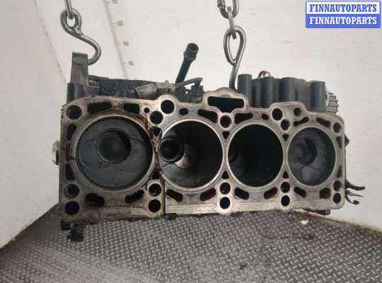 купить Блок цилиндров (Шорт блок) на Seat Toledo 2 1999-2004