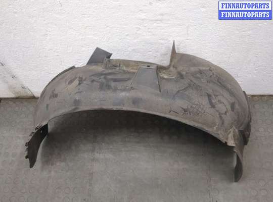 Локер на Opel Vectra C