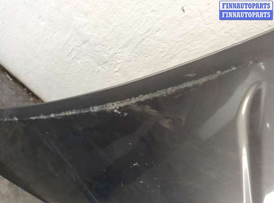 купить Капот на Nissan Note E11 2005-2013