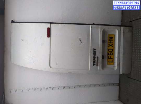 Дверь задняя (распашная) FO2172572 на Ford Transit 2006-2014