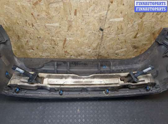 купить Бампер на BMW 3 E46 1998-2006