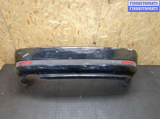 купить Бампер на BMW 3 E46 1998-2006