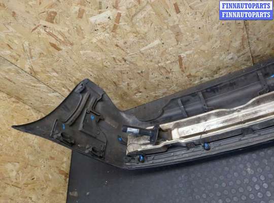 купить Бампер на BMW 3 E46 1998-2006