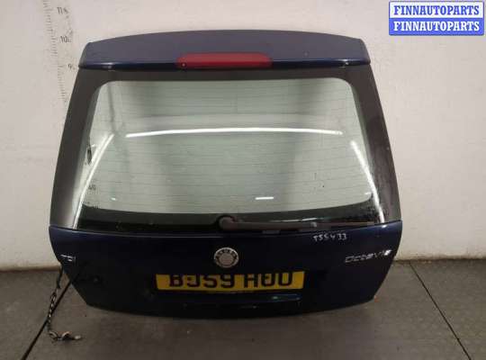 Купить Кнопка открывания багажника с крышки на Skoda Octavia (A5) 2004-2013 Кнопка открывания багажника с крышки SK492197 на Skoda Octavia (A5) 2004-2013