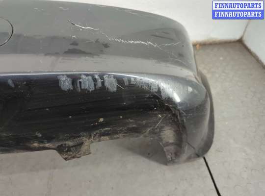 купить Бампер на Ford C-Max 2002-2010