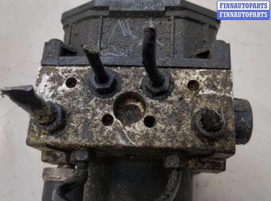 купить Блок АБС, насос (ABS, ESP, ASR) на Audi A8 (D3) 2002-2010