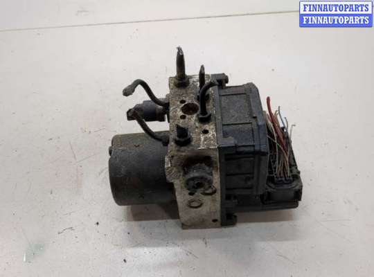 Блок АБС, насос (ABS, ESP, ASR) AU1755909 на Audi A8 (D3) 2002-2010