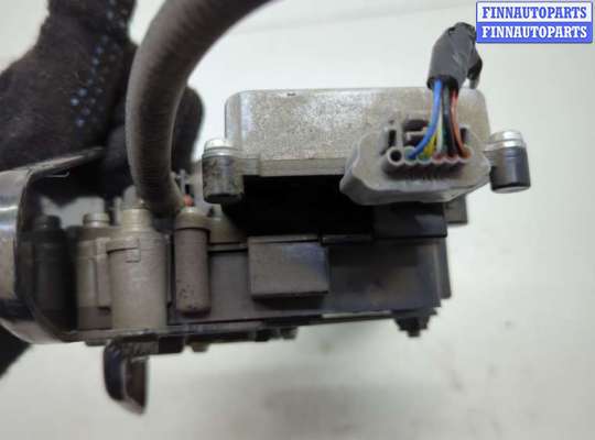 купить Педаль газа на Infiniti QX80 2014-2017