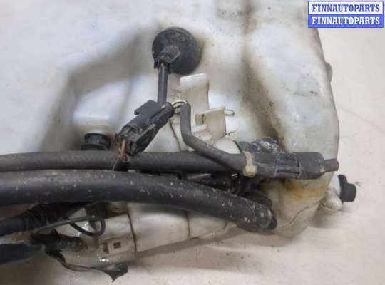 купить Бачок омывателя на Mercedes E W211 2002-2009