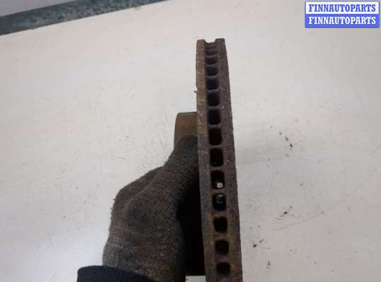 купить Диск тормозной на Honda Civic 2011-2017