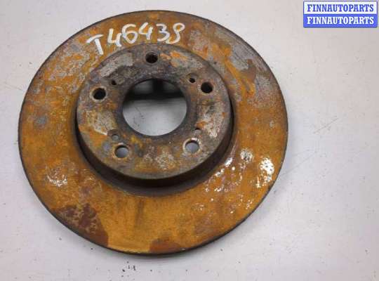 купить Диск тормозной на Honda Civic 2011-2017