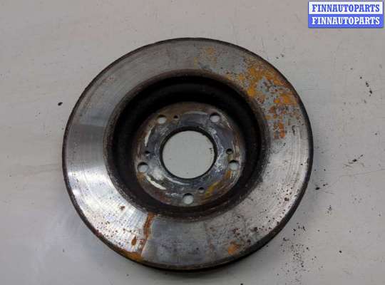 купить Диск тормозной на Honda Civic 2011-2017