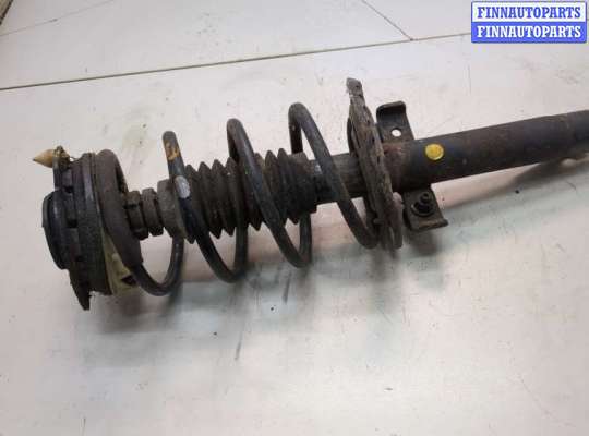 Амортизатор подвески RN1584253 на Renault Megane 2 2002-2009