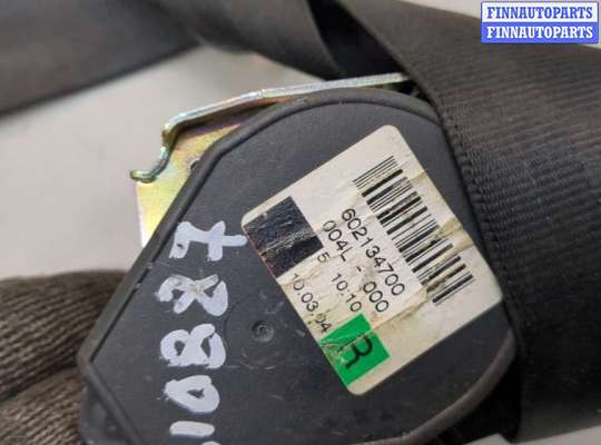 купить Ремень безопасности на Audi A3 (8P) 2003-2013