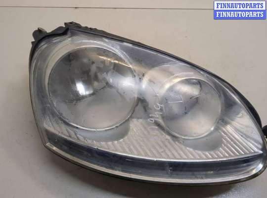 Фара (передняя) VG2632265 на Volkswagen Jetta 5 2005-2011