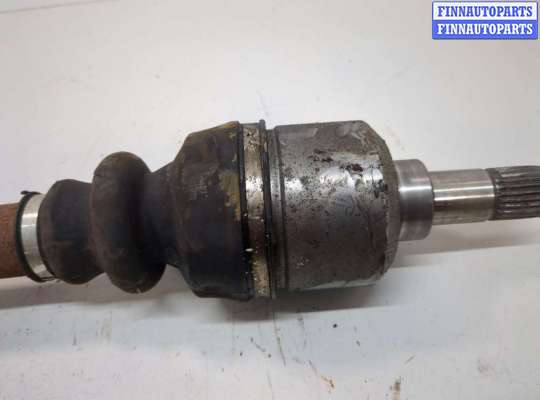 купить Полуось (приводной вал, шрус) на Citroen C4 2010-2020