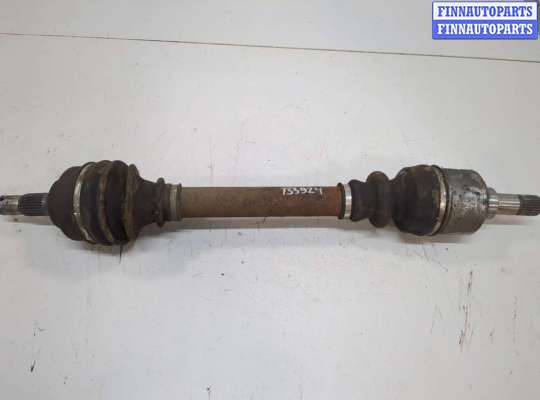 купить Полуось (приводной вал, шрус) на Citroen C4 2010-2020