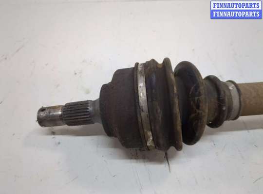 купить Полуось (приводной вал, шрус) на Citroen C4 2010-2020