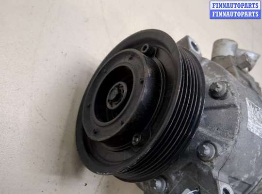 купить Компрессор кондиционера на Audi A3 (8P) 2003-2013