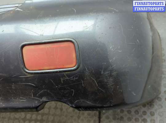 купить Бампер на Mitsubishi Lancer 9 2003-2006