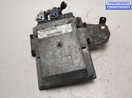 Блок управления двигателем CT1097022 на Citroen Jumper (Relay) 2006-2014