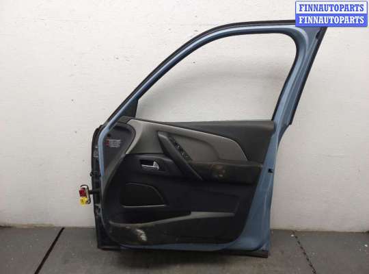 купить Замок двери на Citroen C4 Grand Picasso 2013-2018