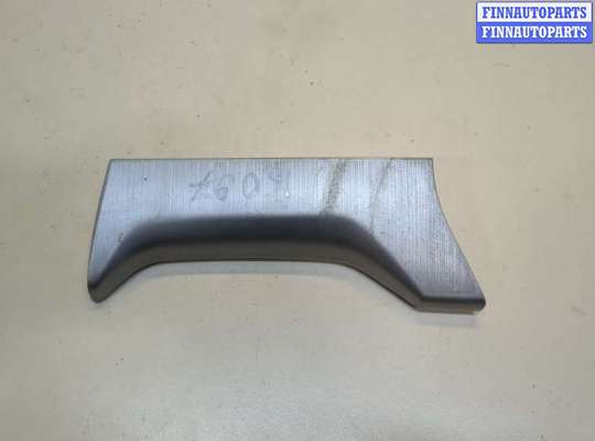 купить Пластик панели торпеды на Subaru Forester (S13) 2012-2019